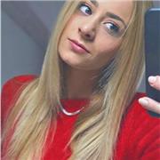 Studentessa universitaria offre aiuto compiti e ripetizioni italiano e altre materie scolastiche